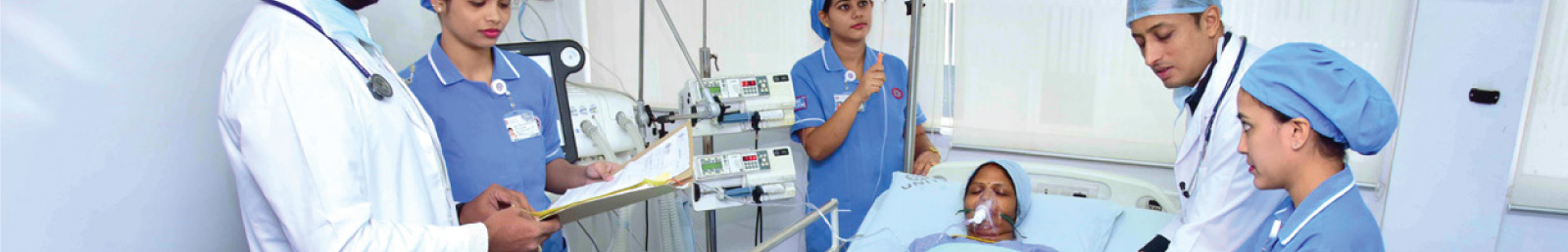 Oncology Hospital in Mangalore
